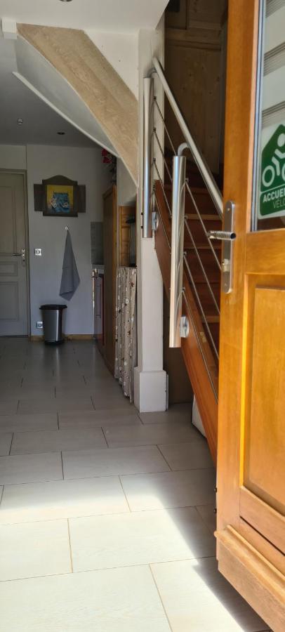 Au Bout Du Lac D'Annecy Apartment Doussard Exterior photo